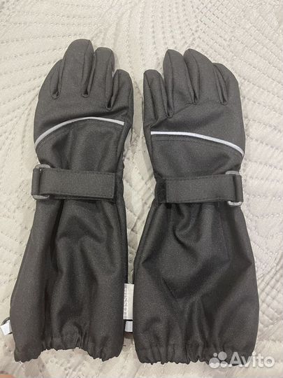 Перчатки Lassie