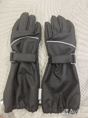 Перчатки Lassie