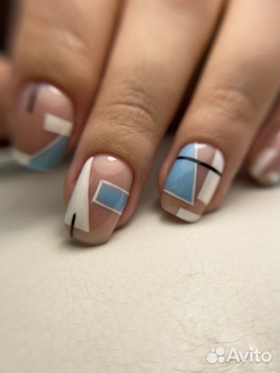 Салон красоты