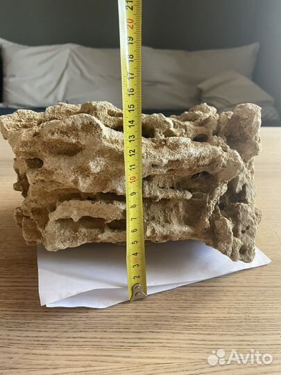 Камень для аквариума