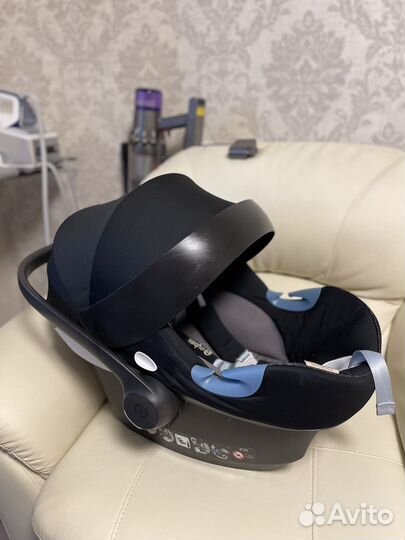 Автолюлька cybex