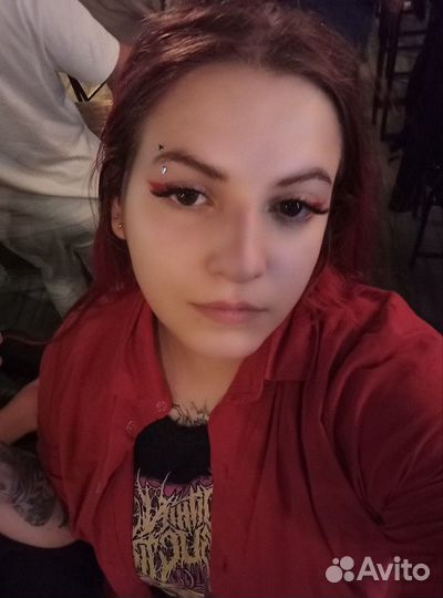 Любая работа, подработка