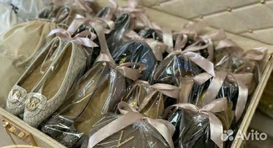 Оформление чемоданов