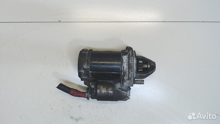 Стартер BMW 1 E87, 2006