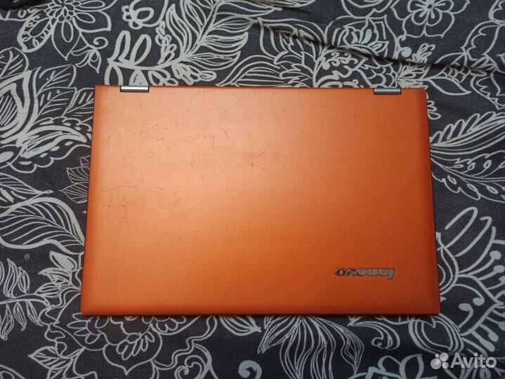 Lenovo yoga 2 pro