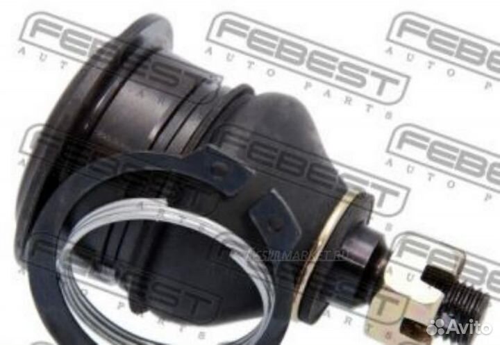 Febest 0320-213 Опора шаровая верхнего рычага пере