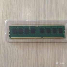 Оперативная память ddr3