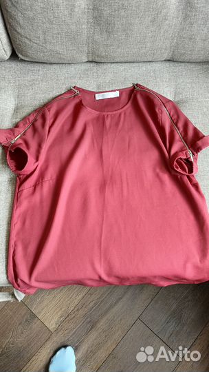 Туника женская