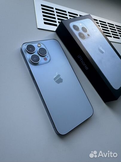 iPhone 13 Pro, 128 ГБ