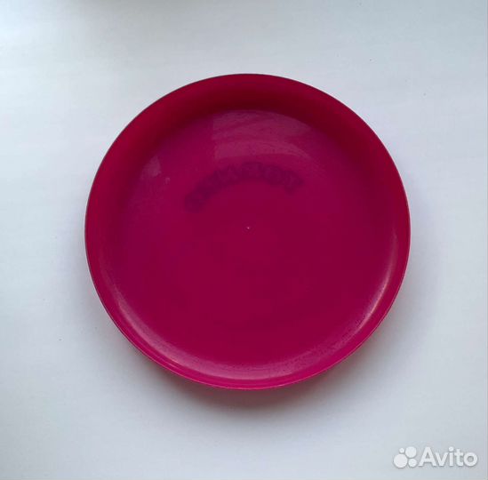 Фрисби/летающая тарелка/фрисби для собак