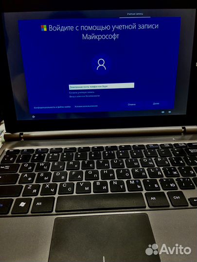 Prestigio MultiPad Visconte S pmp1020ce