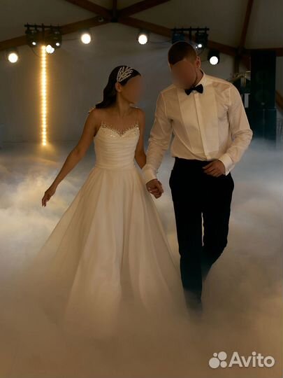 Рубашка albione