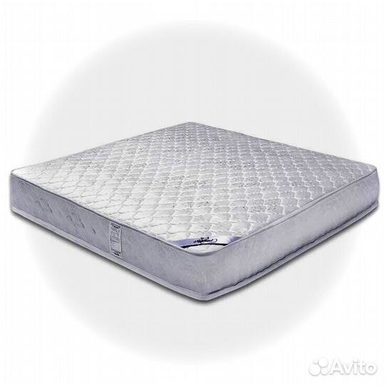 Матрас ортопедический 160х200 новый 120х200