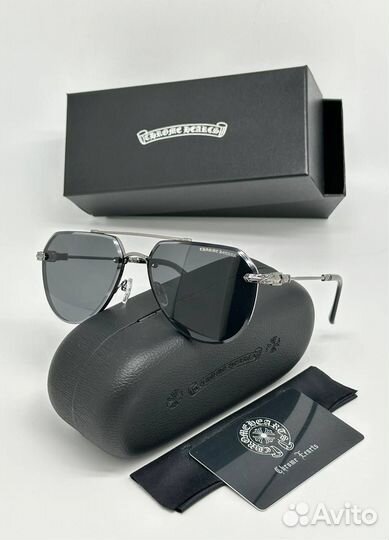 Солнцезащитные очки мужские