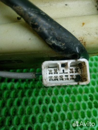 Рычаг переключения кпп Hyundai Sonata EF G4GC 2007