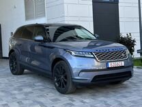 Land Rover Range Rover Velar 2.0 AT, 2020, 57 384 км, с пробегом, цена 5 390 100 руб.