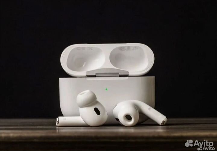 Наушники apple airpods pro 2