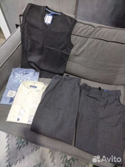 Комплект одежды 164 р для школы