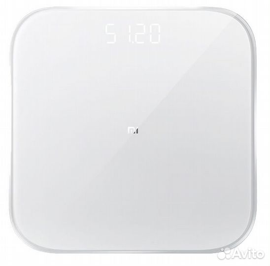 Весы Xiaomi Mi SMART Scale 2