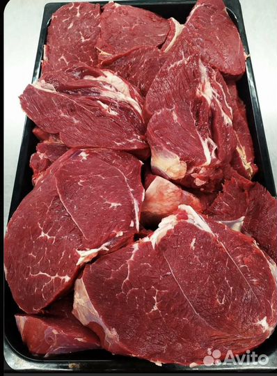 Говядина Халяль