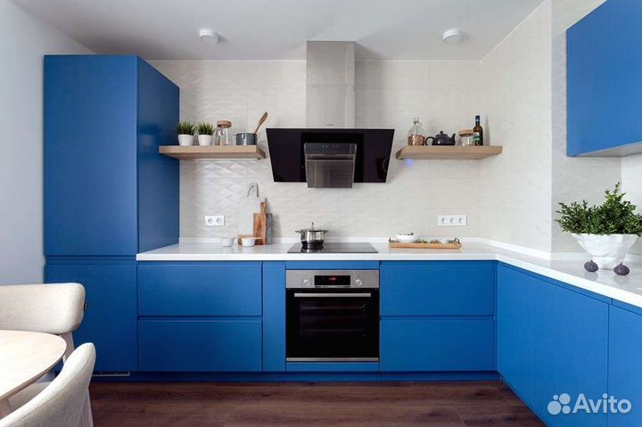 Кухонный гарнитур от производителя