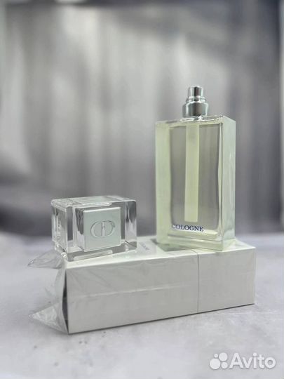 Dior homme cologne