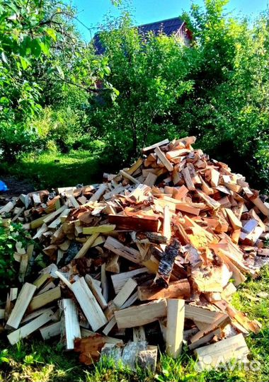 Дрова