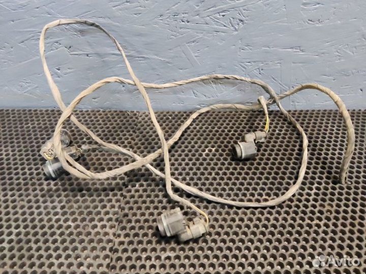 Датчик парковки Bmw 520I F10 N20 2015