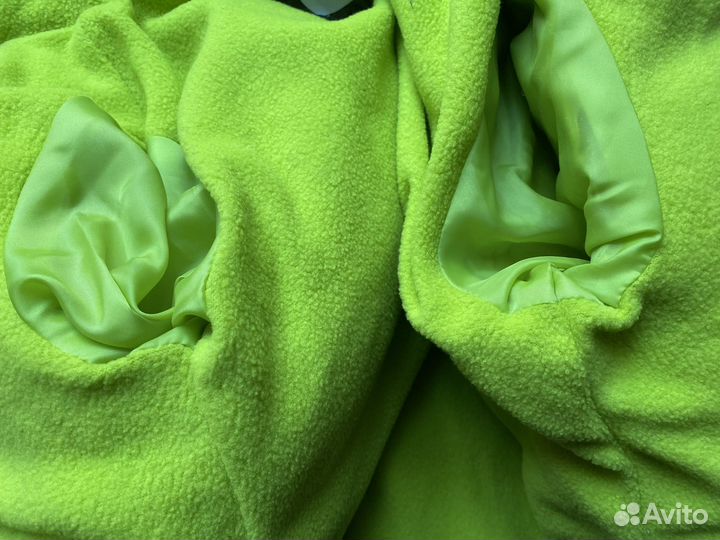 Детская куртка 122 sinsay