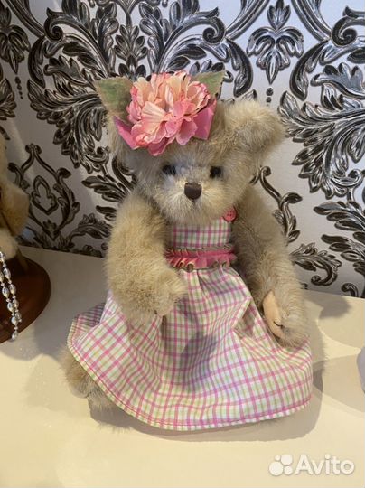 Коллекционные игрушки