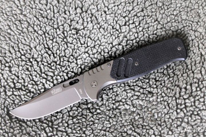 Нож складной Viking Nordway P460