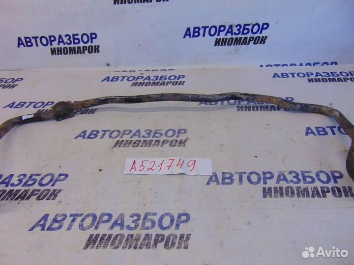 Стабилизатор задний для BMW 3-series 3 1991-1998г