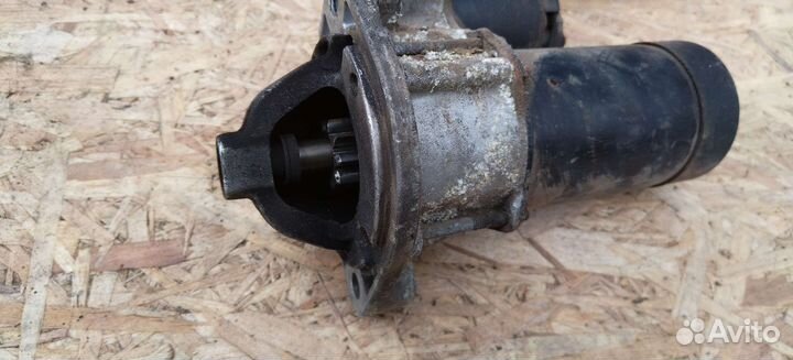 Стартер Вортекс Эстина