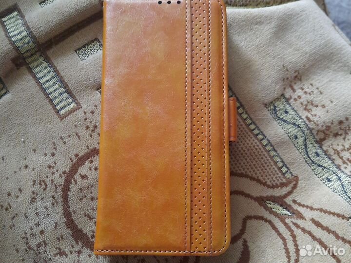 Чехол от телефона infinix note 11