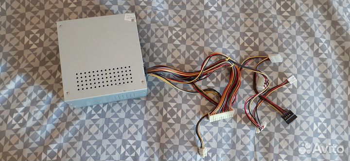 Блок питания 450W (сломан)