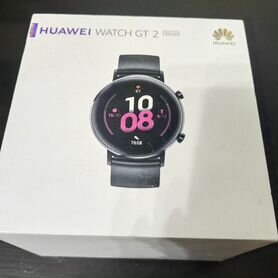 Huawei watch gt 2