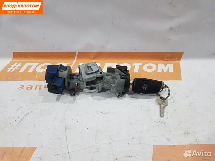 Замок зажигания Ford Focus 3 2011