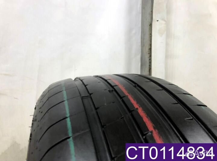 Goodyear Eagle F1 Asymmetric 3 235/55 R19 101Y