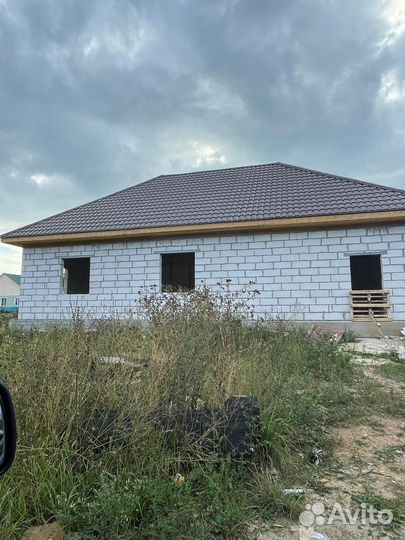 Ремонт крыши кровельные работы