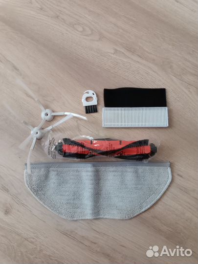 Расходники для Vacuum-Mop Essential