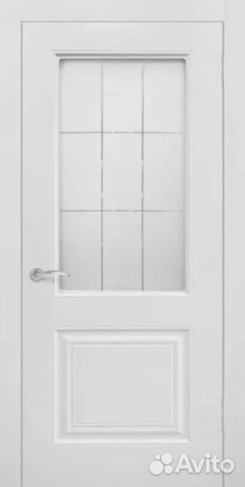 Двери межкомнатные