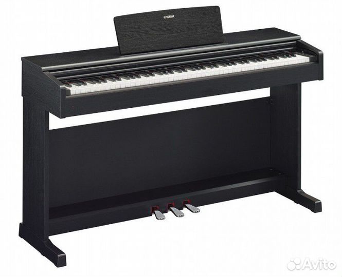 Yamaha YDP-144 Цифровое пианино