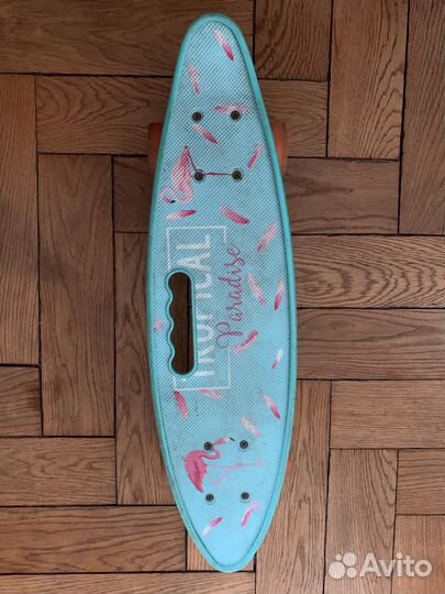 Скейтборд пенни пенниборд