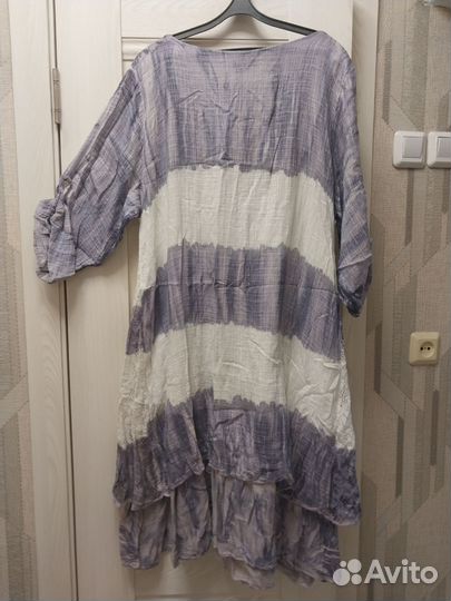 Платье дневное