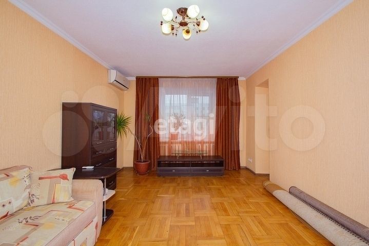 1-к. квартира, 36,8 м², 8/14 эт.