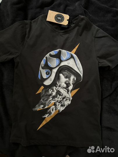 Футболка Le Temps des cerises 12 лет