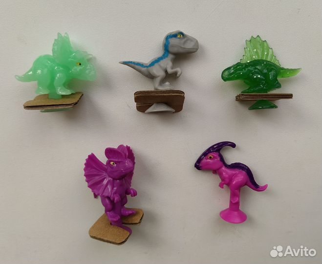 Завры Пятерочка