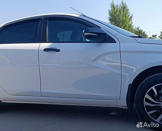 Зеркала наружные лада веста (оригинал)