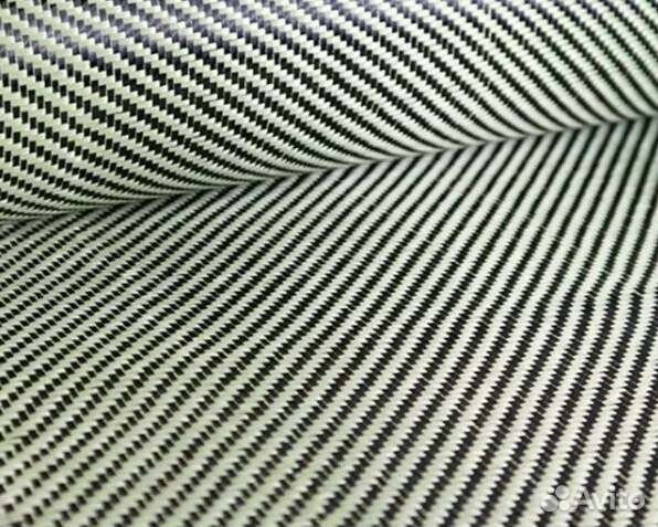 Арамидная ткань. Кевлар. Опт