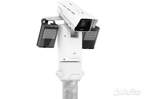 Камера axis Q8685-LE 24V C/DC